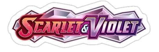 Scarlet & Violet