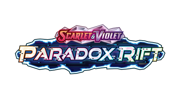 Scarlet & Violet Paradox Rift