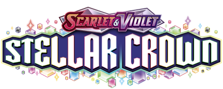Scarlet & Violet Stellar Crown