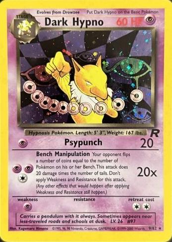 Dark Hypno #9