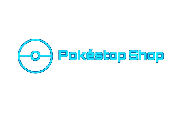 PokéStop Shop